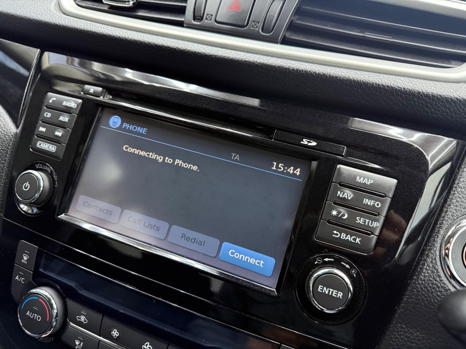 Used Nissan Qashqai 2015 for sale - 78147726: Photo 45