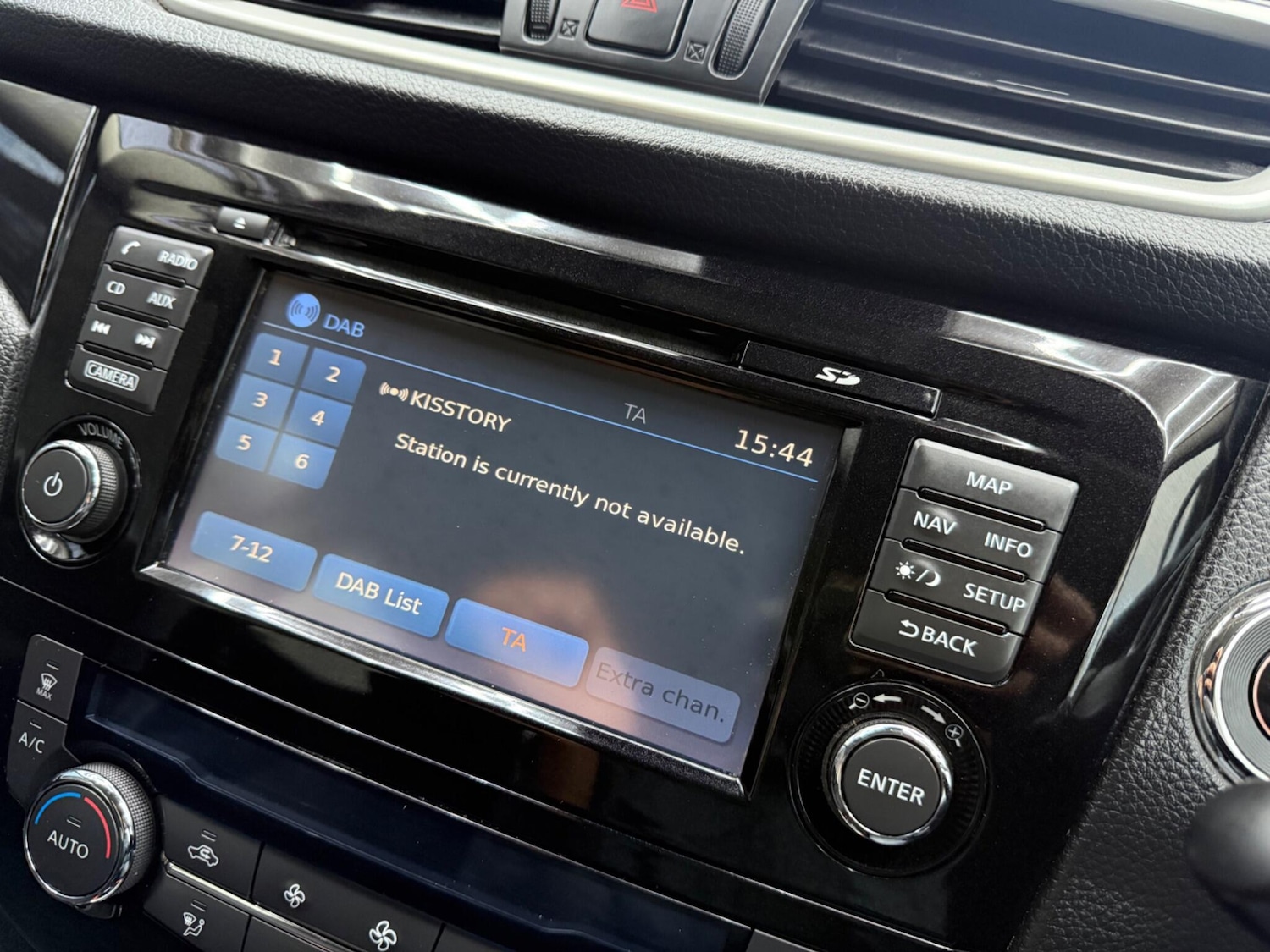 Used Nissan Qashqai 2015 for sale - 78147726: Photo 46