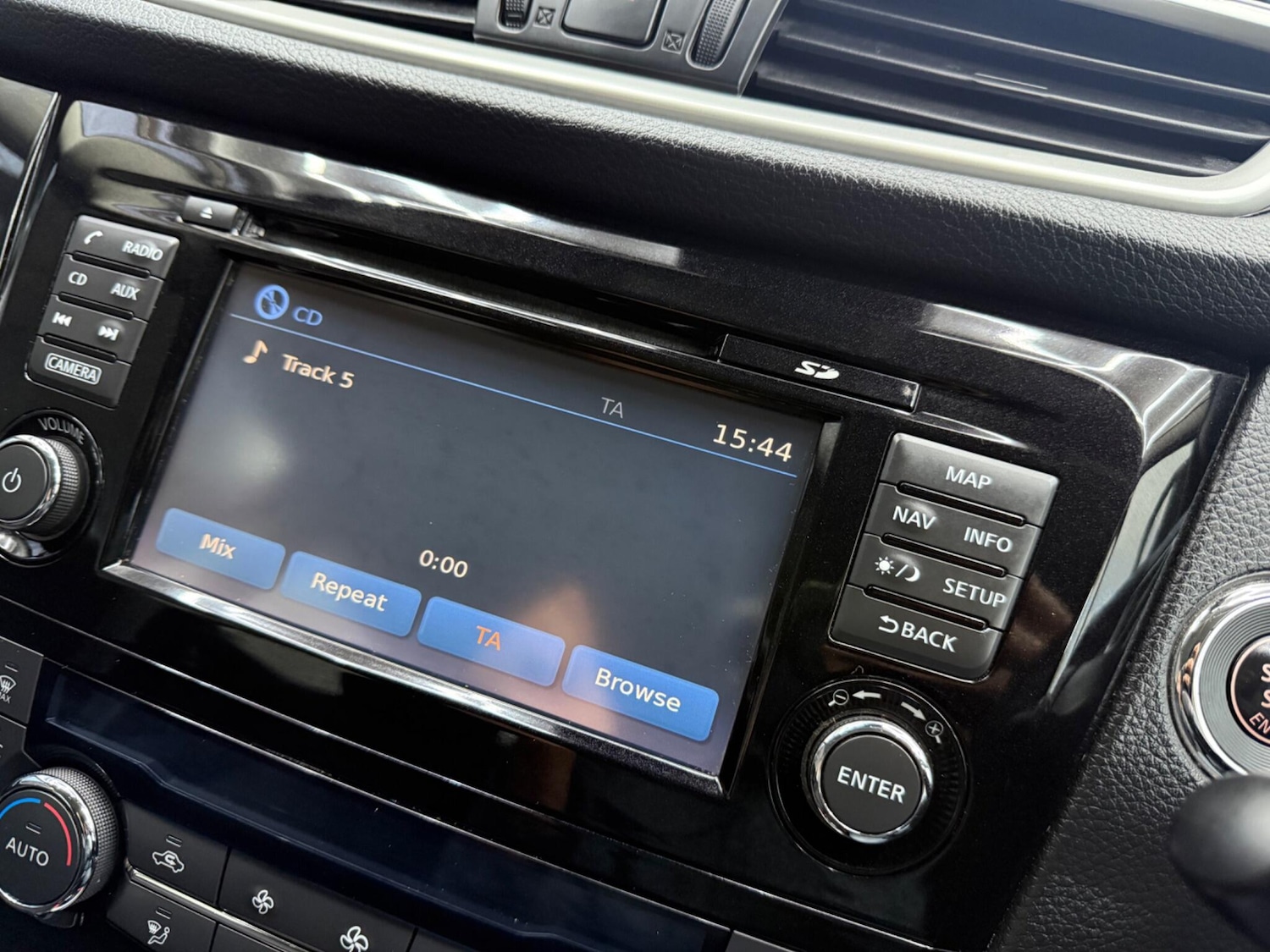 Used Nissan Qashqai 2015 for sale - 78147726: Photo 47