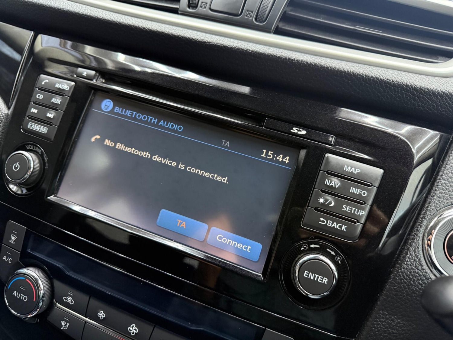 Used Nissan Qashqai 2015 for sale - 78147726: Photo 48