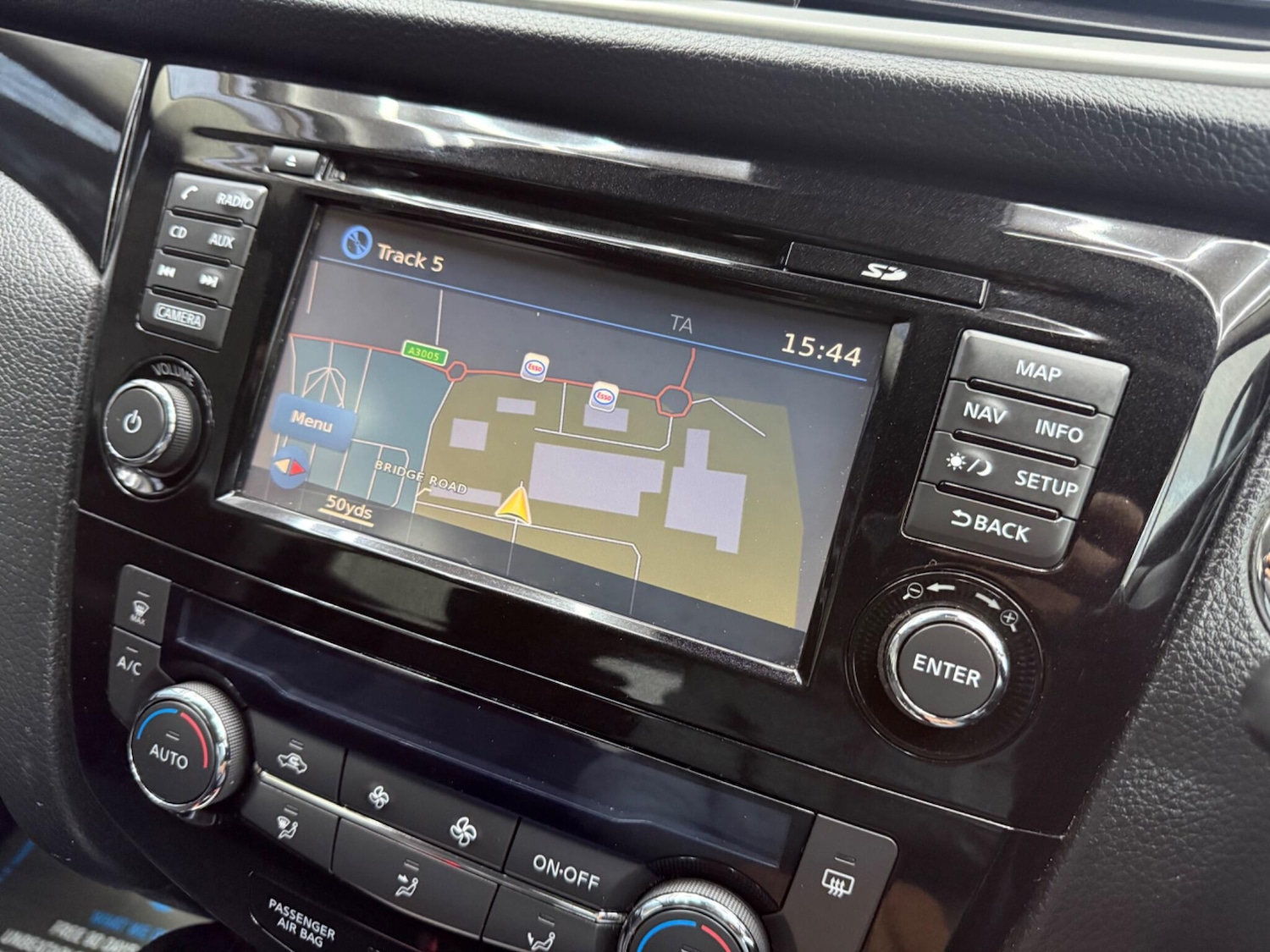 Used Nissan Qashqai 2015 for sale - 78147726: Photo 50