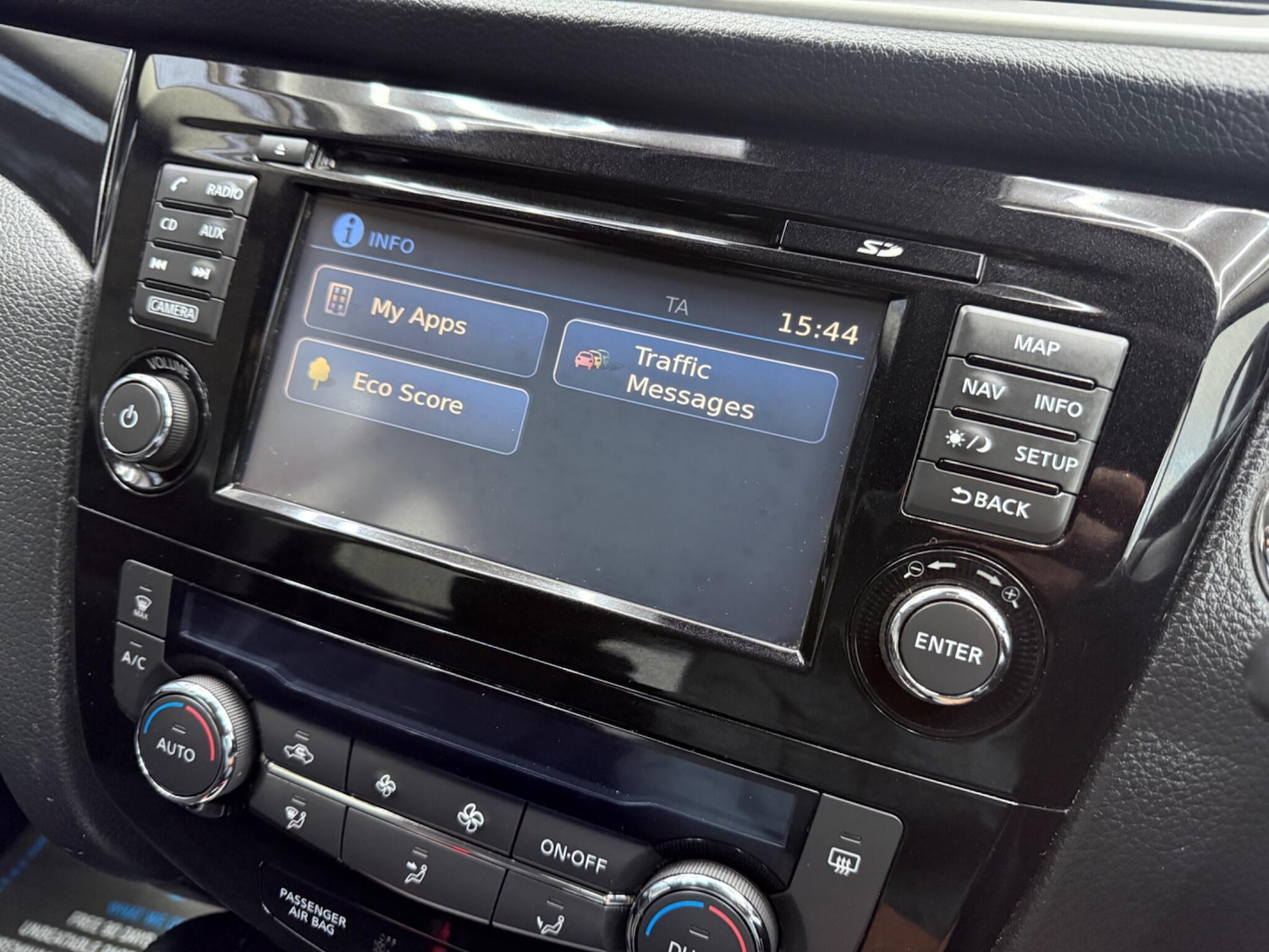 Used Nissan Qashqai 2015 for sale - 78147726: Photo 52