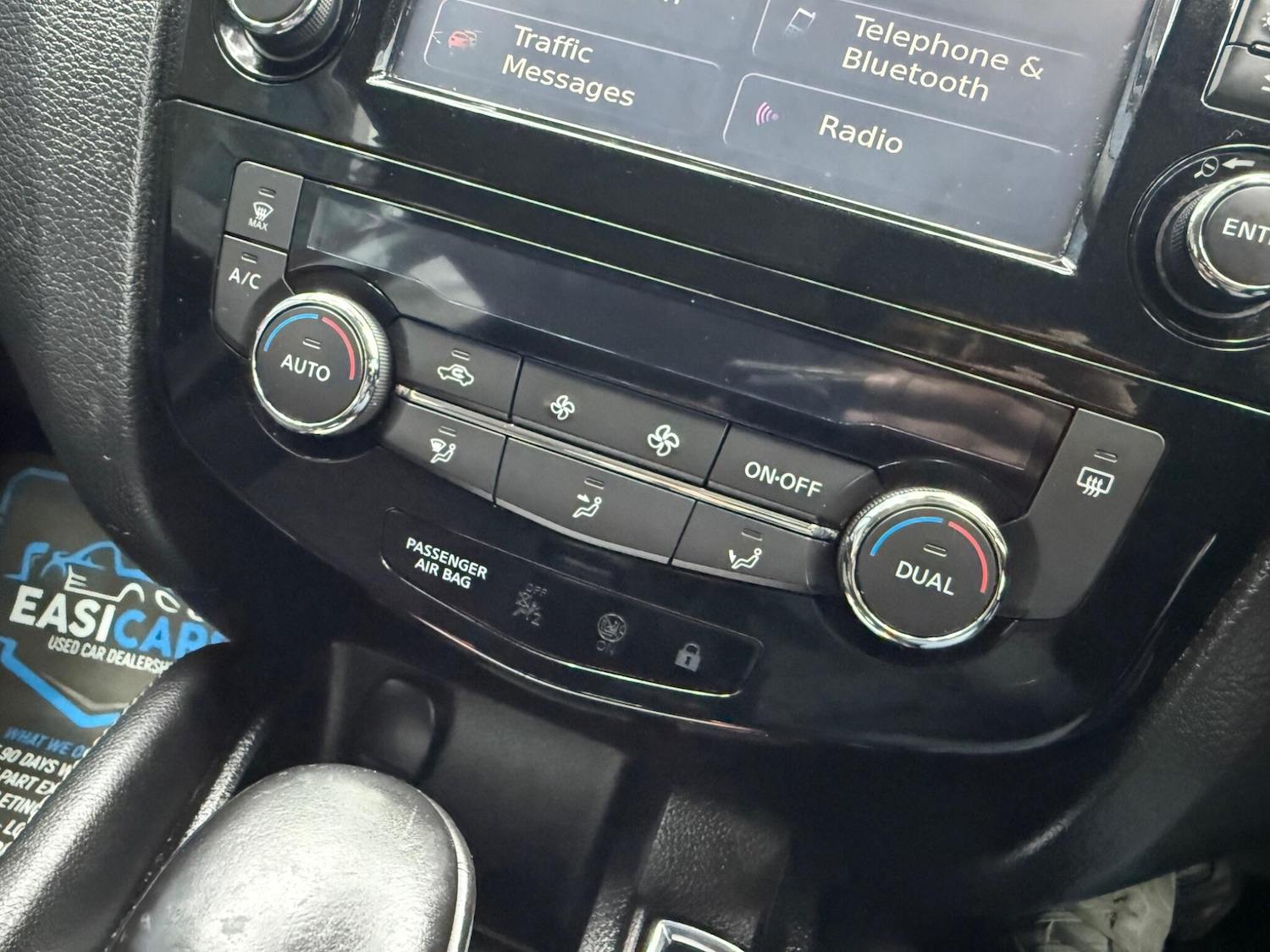 Used Nissan Qashqai 2015 for sale - 78147726: Photo 54