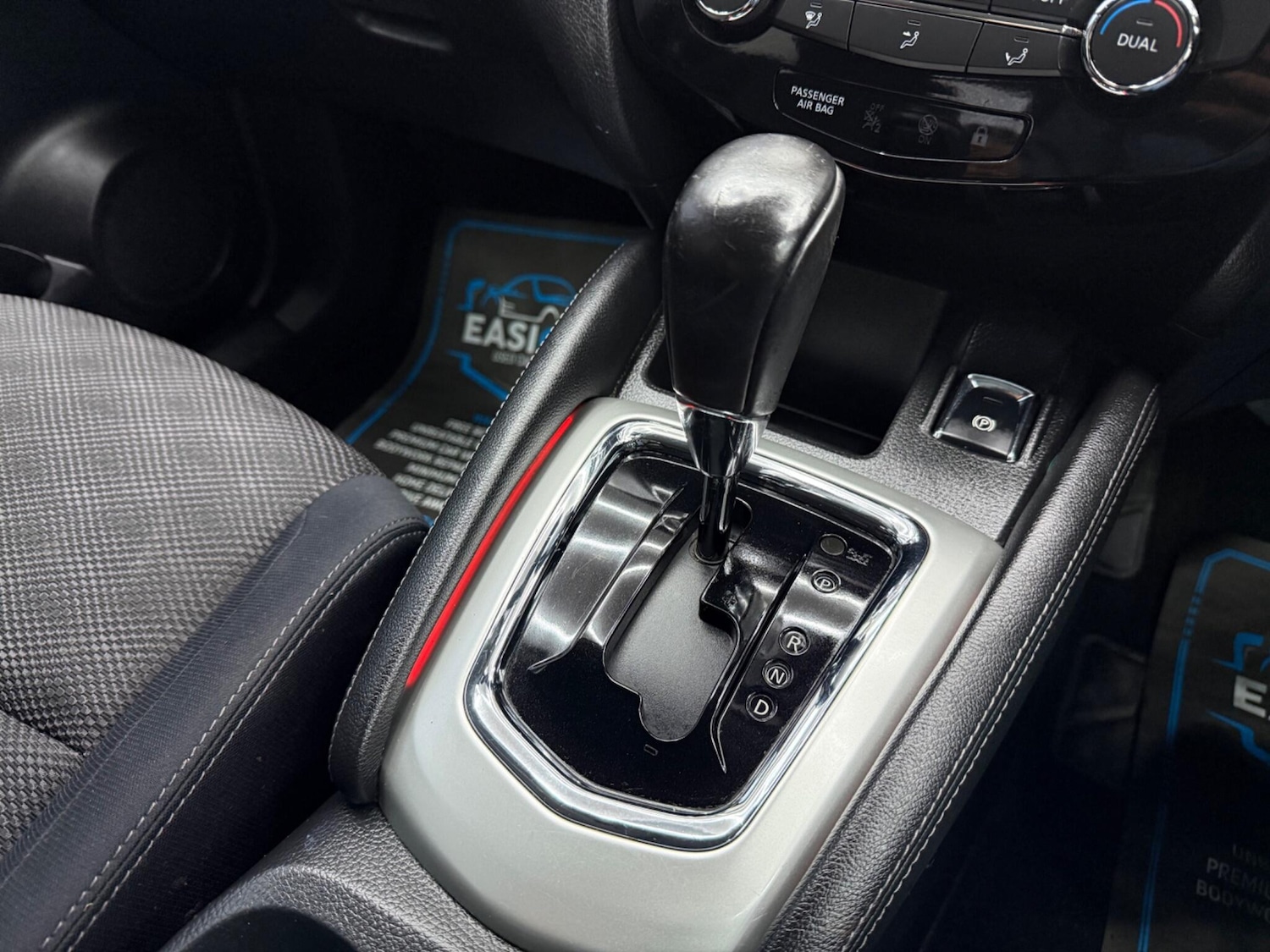 Used Nissan Qashqai 2015 for sale - 78147726: Photo 56