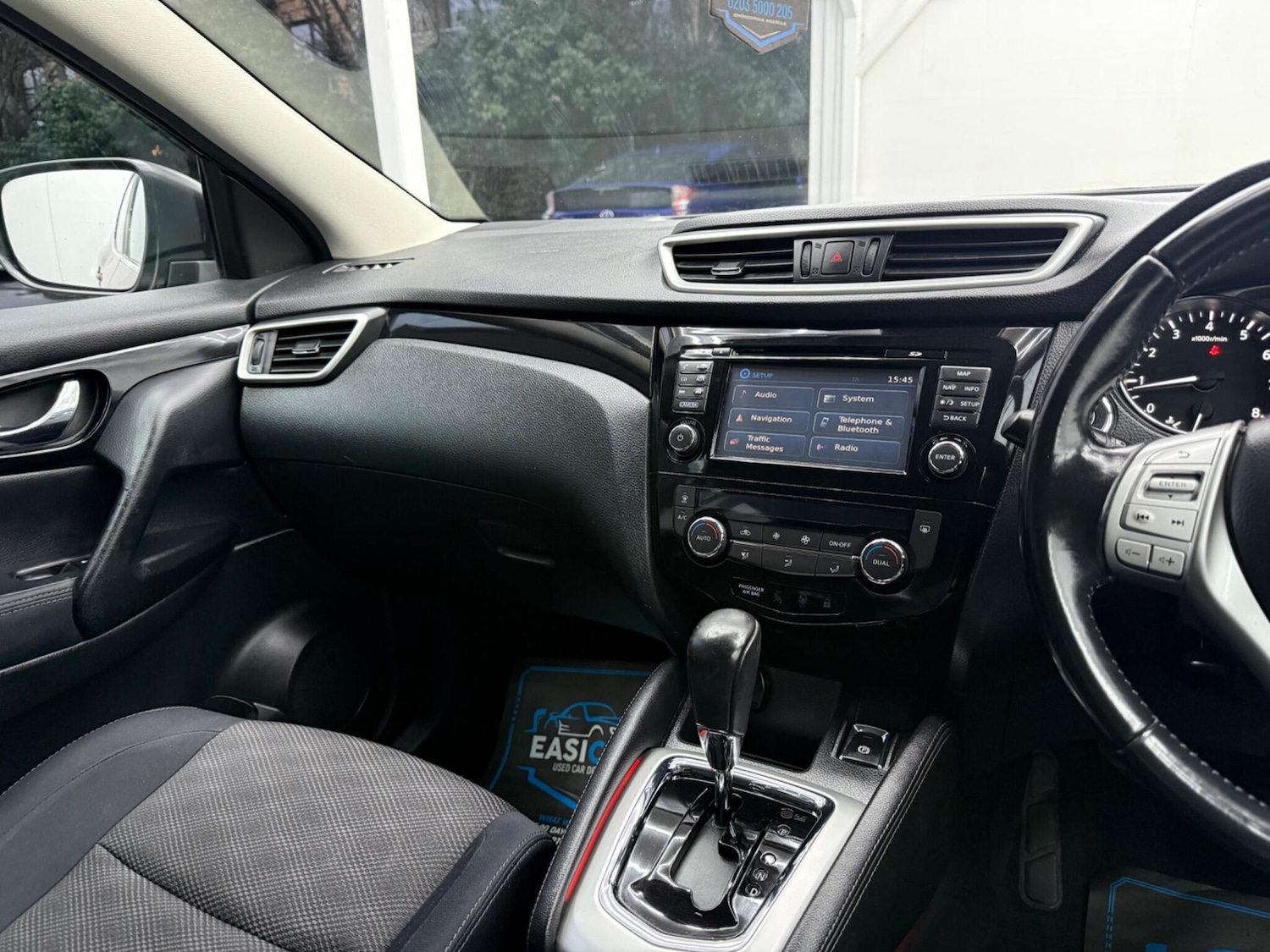 Used Nissan Qashqai 2015 for sale - 78147726: Photo 58