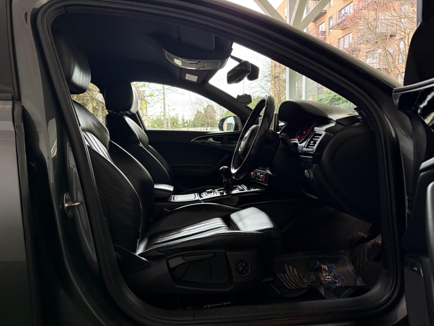 Used Audi A6 Avant 2015 for sale - 76752835: Photo 14