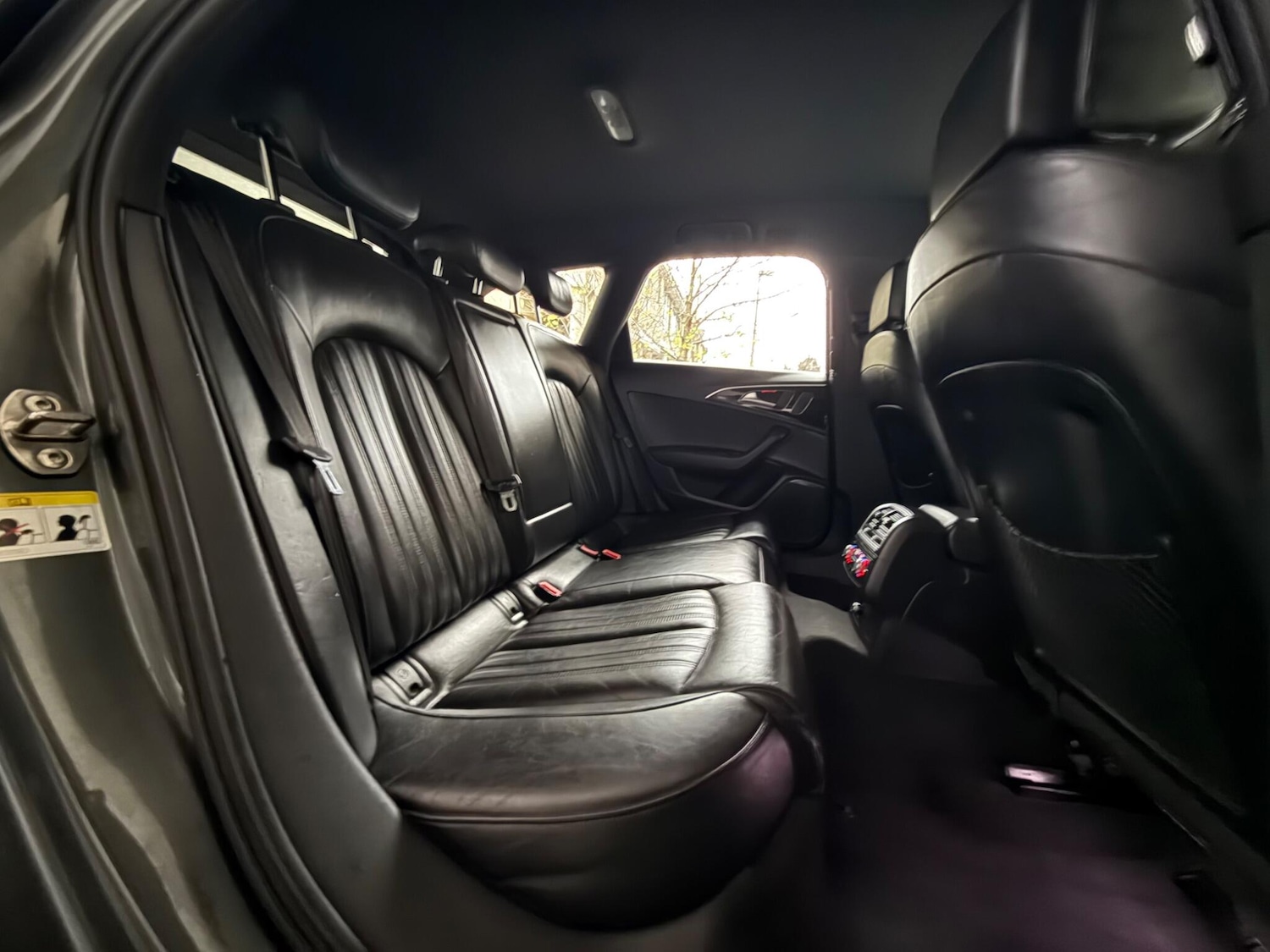 Used Audi A6 Avant 2015 for sale - 76752835: Photo 20