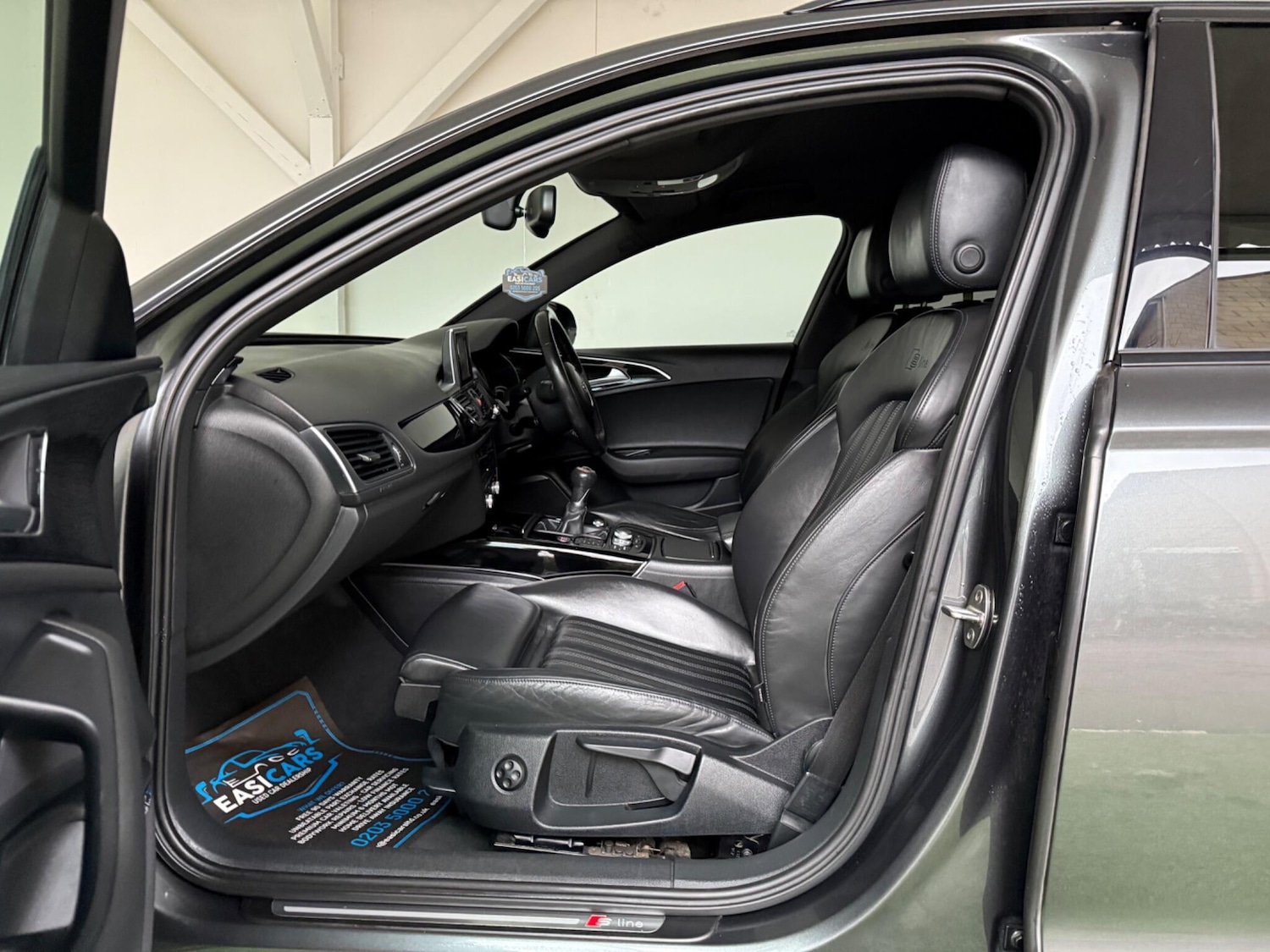 Used Audi A6 Avant 2015 for sale - 76752835: Photo 25