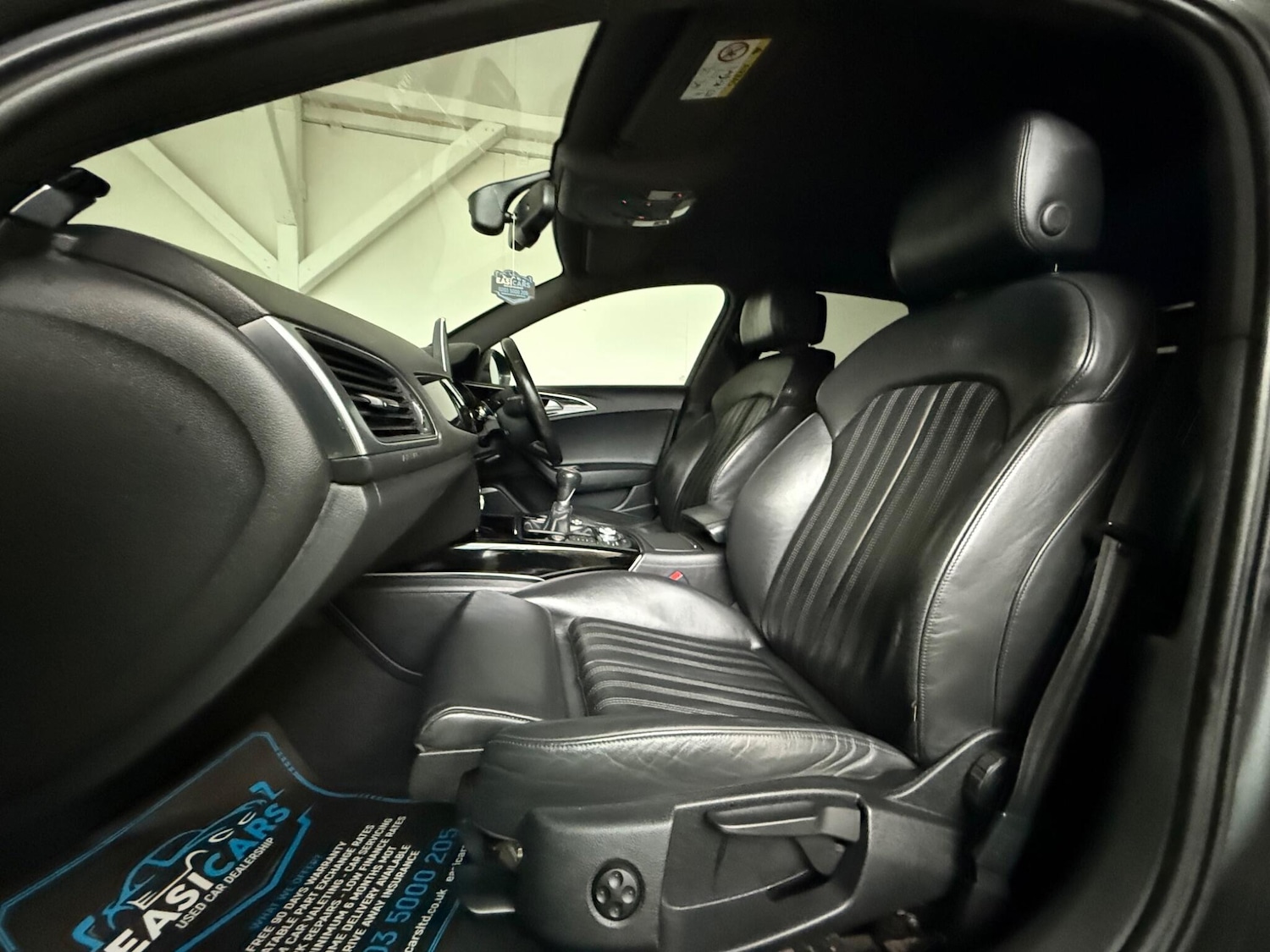 Used Audi A6 Avant 2015 for sale - 76752835: Photo 26