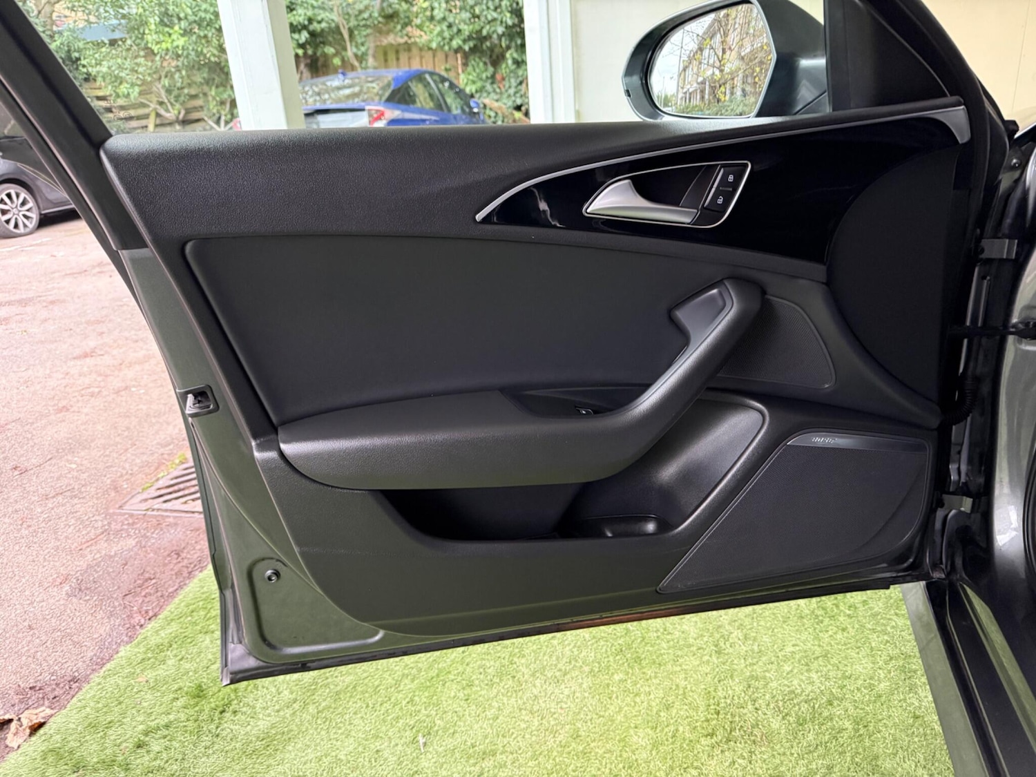 Used Audi A6 Avant 2015 for sale - 76752835: Photo 27