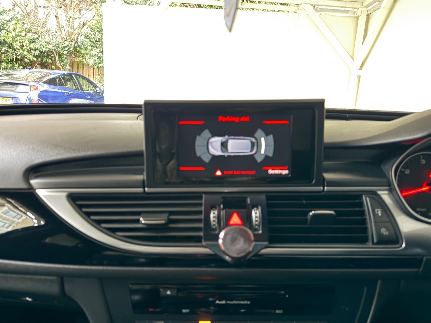 Used Audi A6 Avant 2015 for sale - 76752835: Photo 29