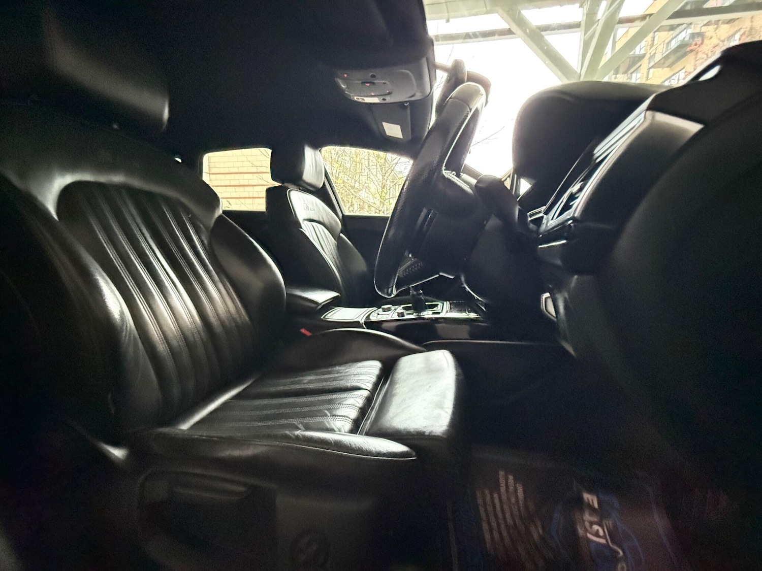 Used Audi A6 Avant 2015 for sale - 76752835: Photo 3