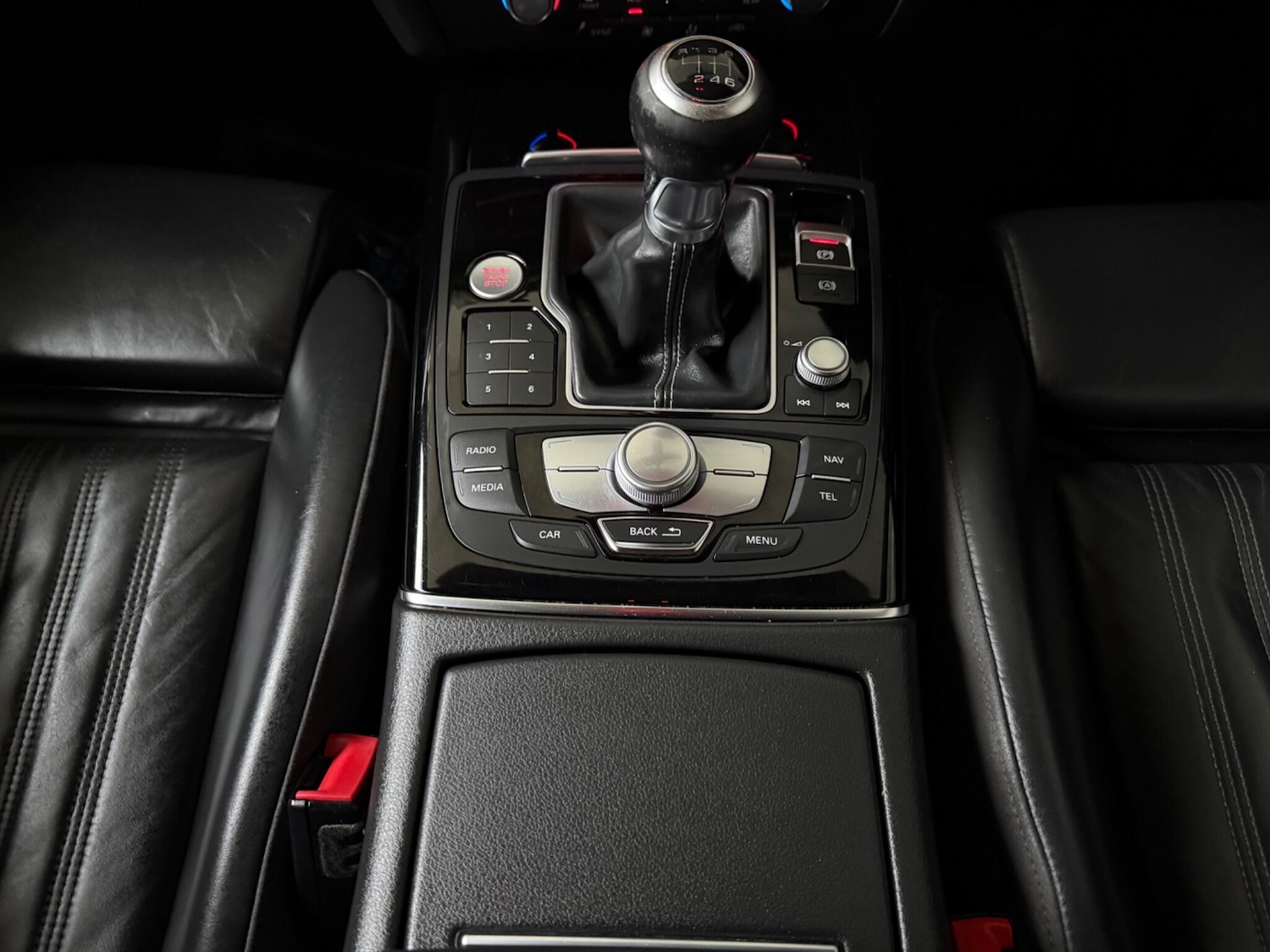 Used Audi A6 Avant 2015 for sale - 76752835: Photo 31