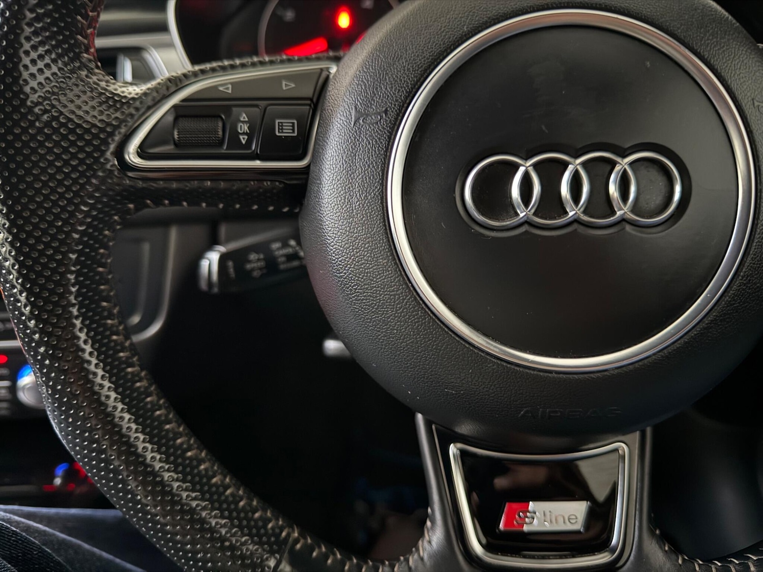 Used Audi A6 Avant 2015 for sale - 76752835: Photo 35