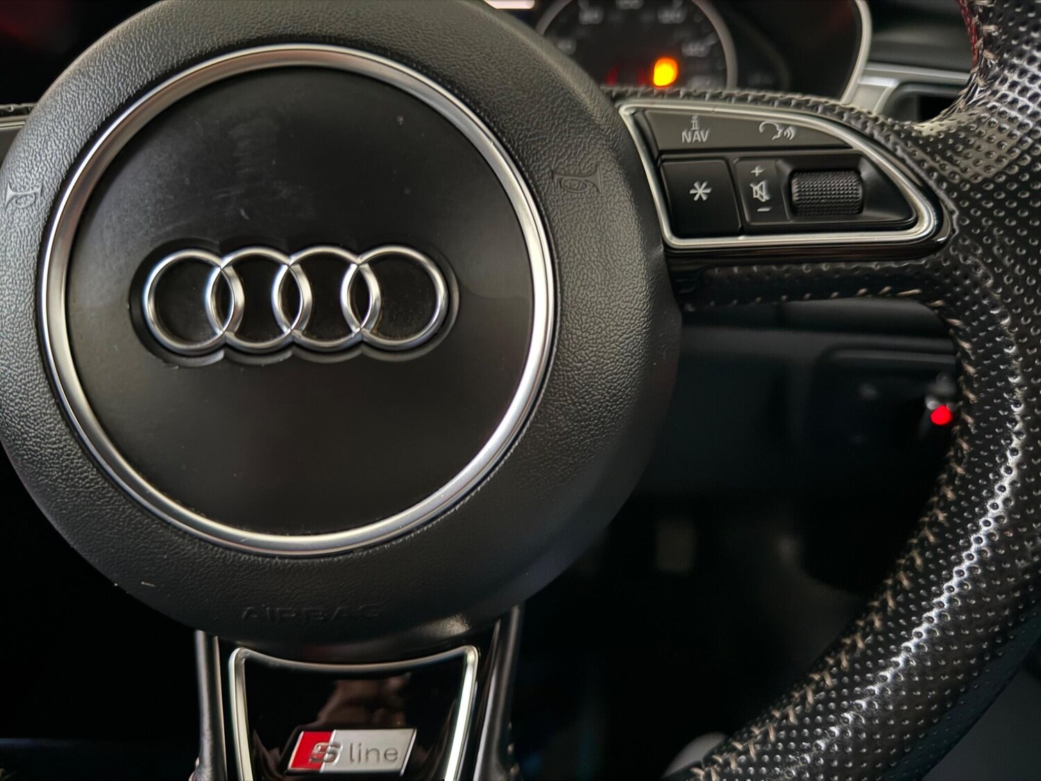 Used Audi A6 Avant 2015 for sale - 76752835: Photo 36