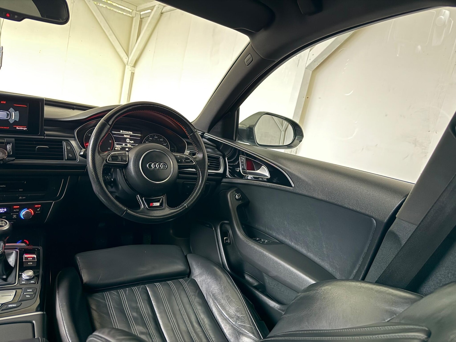 Used Audi A6 Avant 2015 for sale - 76752835: Photo 40