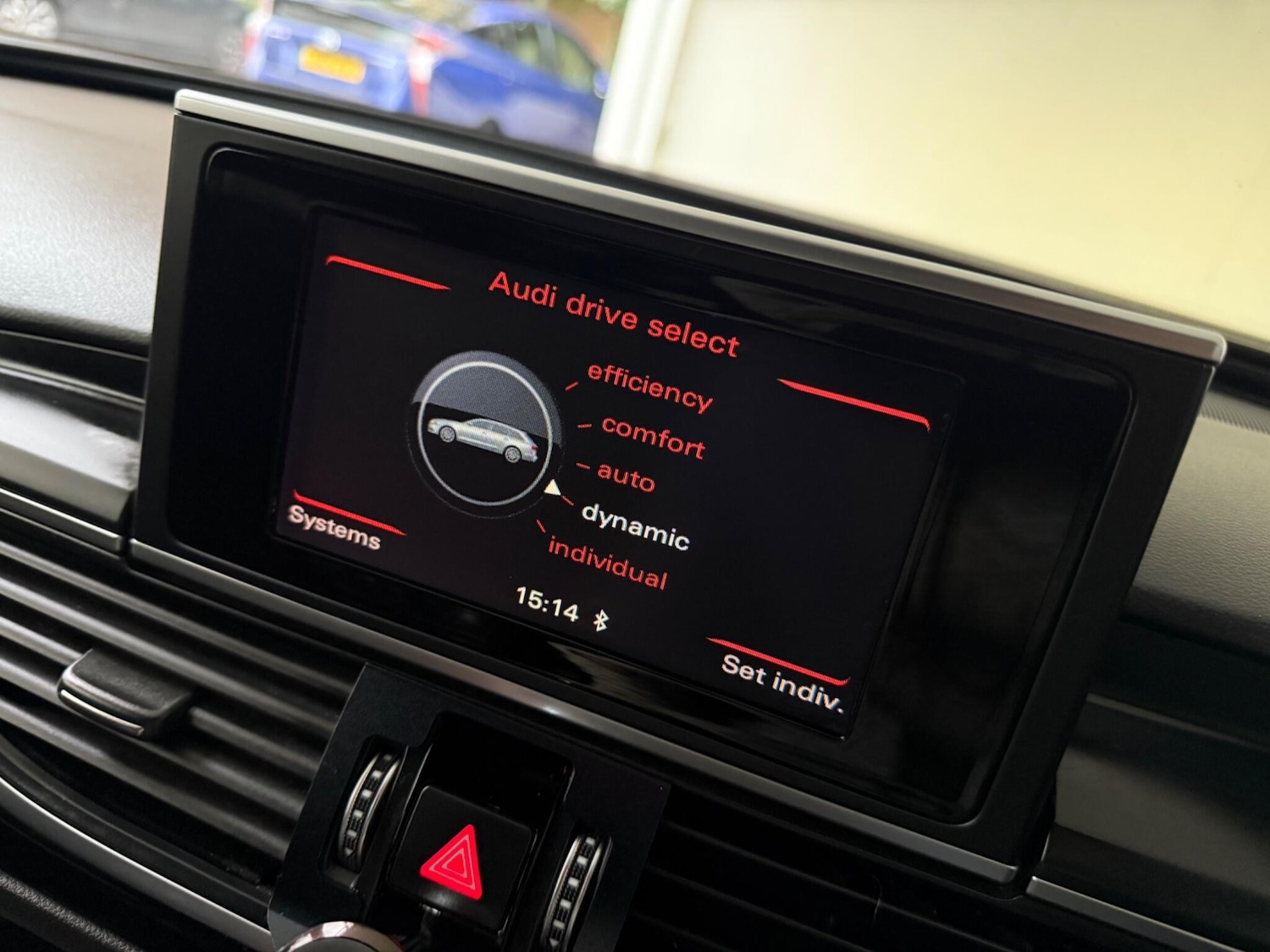 Used Audi A6 Avant 2015 for sale - 76752835: Photo 46