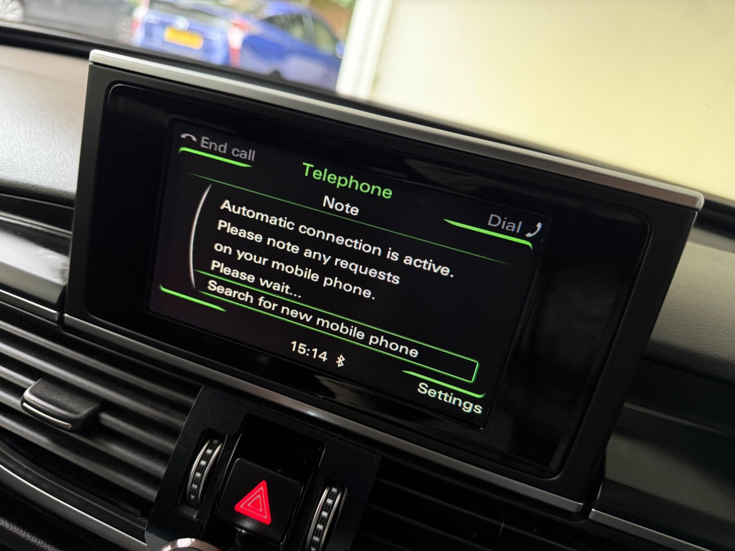 Used Audi A6 Avant 2015 for sale - 76752835: Photo 47