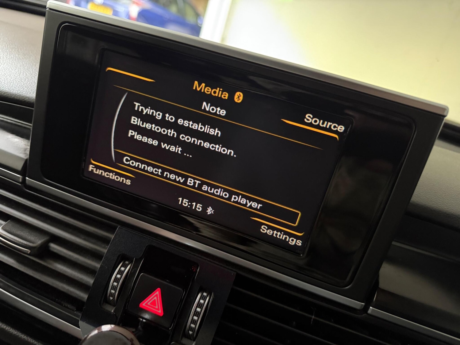 Used Audi A6 Avant 2015 for sale - 76752835: Photo 48