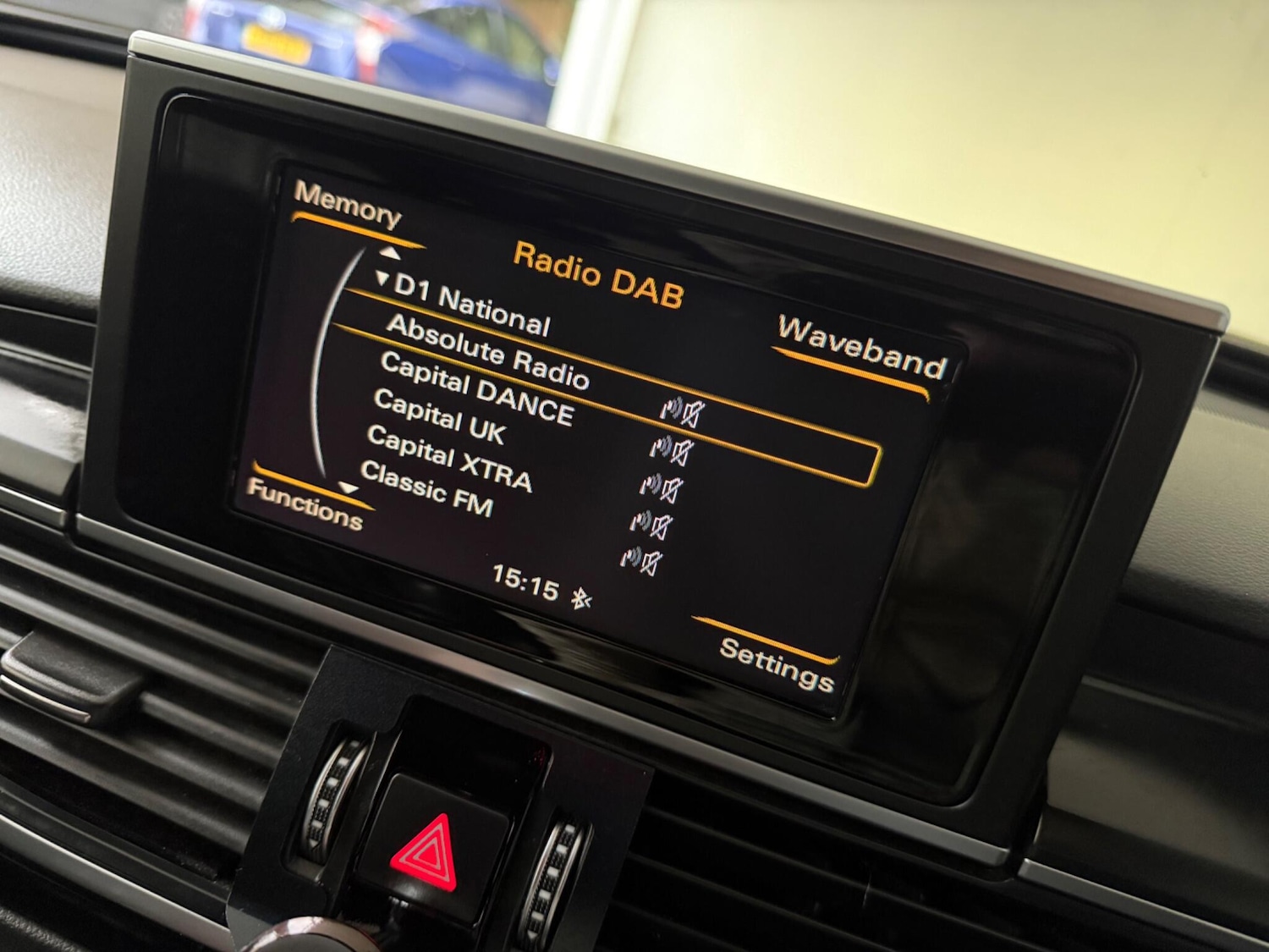 Used Audi A6 Avant 2015 for sale - 76752835: Photo 49