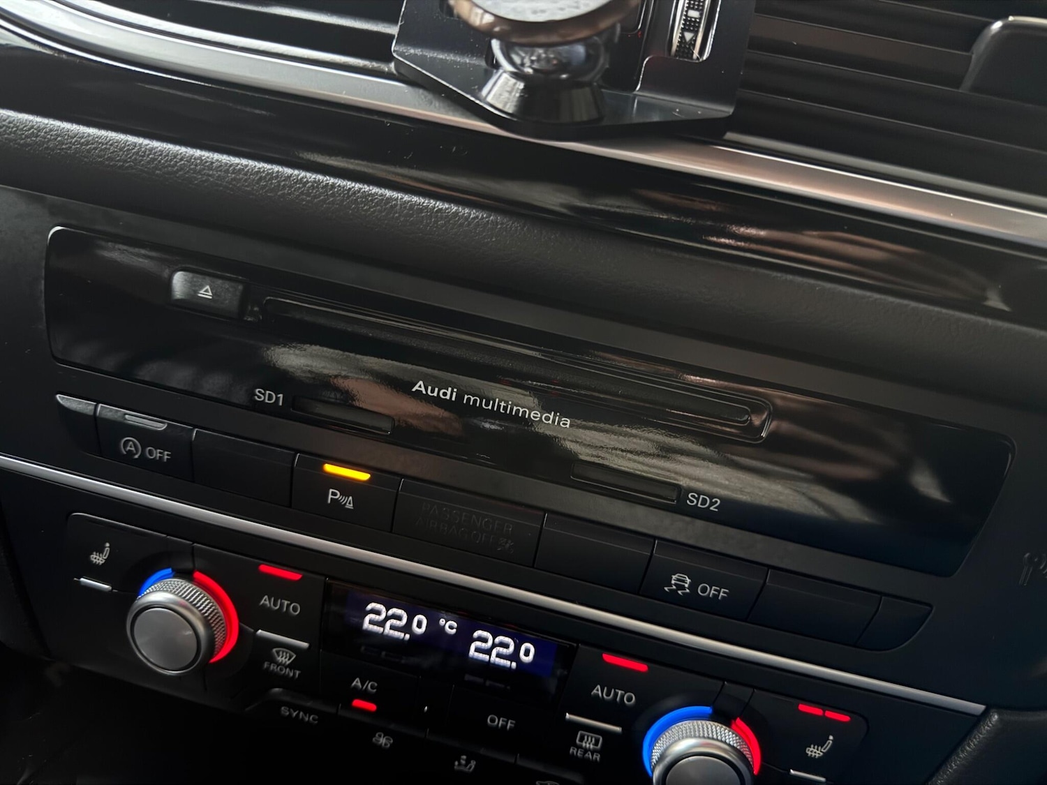 Used Audi A6 Avant 2015 for sale - 76752835: Photo 51