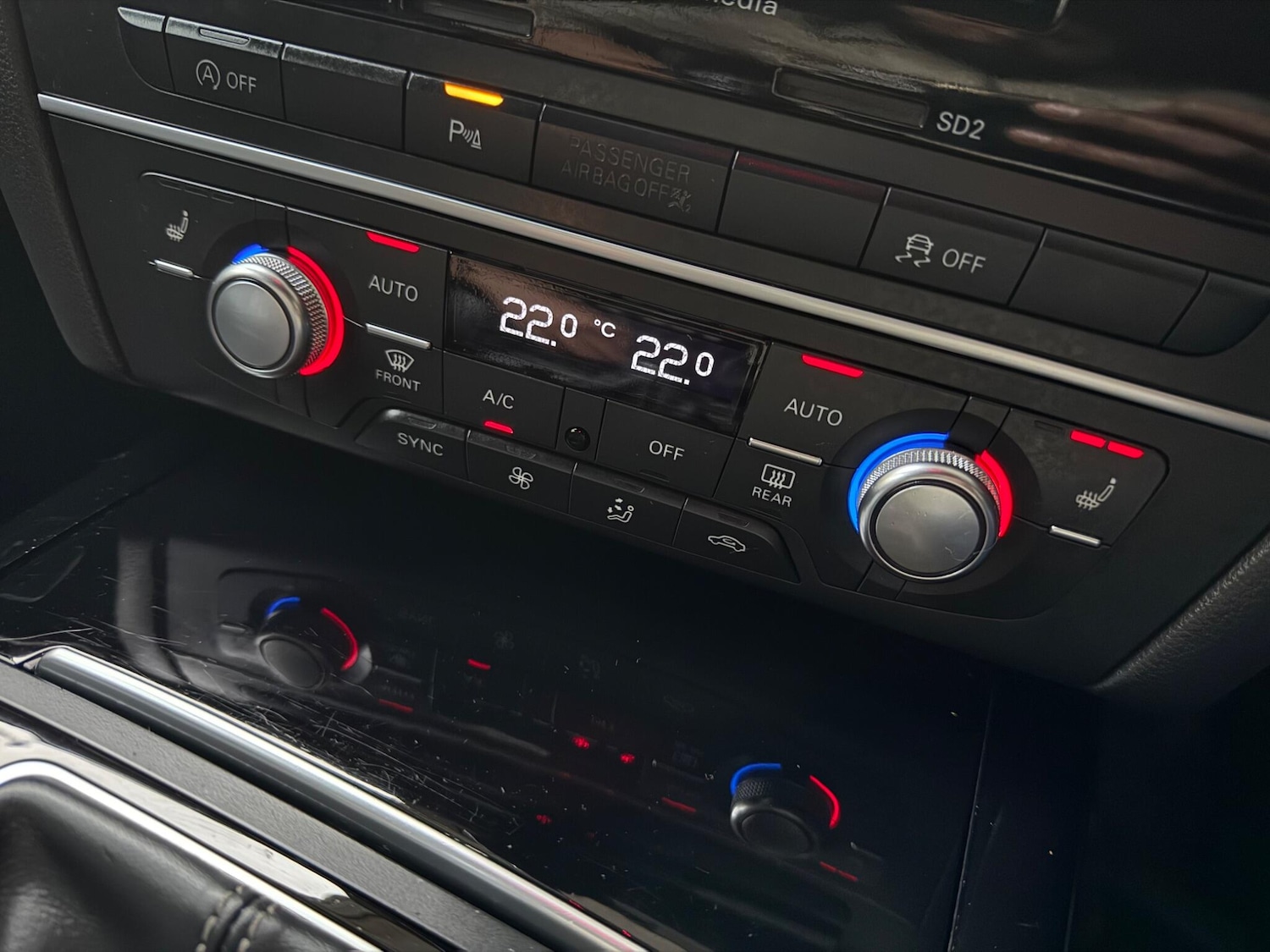 Used Audi A6 Avant 2015 for sale - 76752835: Photo 52