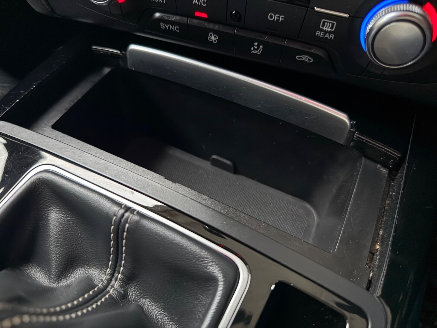 Used Audi A6 Avant 2015 for sale - 76752835: Photo 53