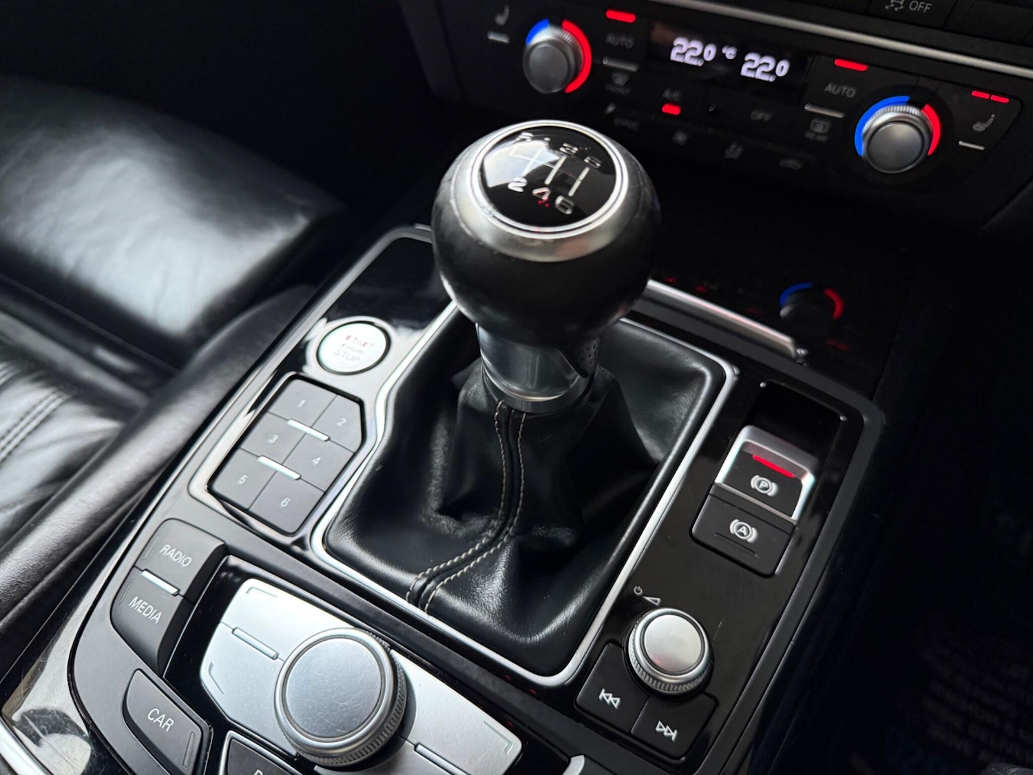 Used Audi A6 Avant 2015 for sale - 76752835: Photo 54