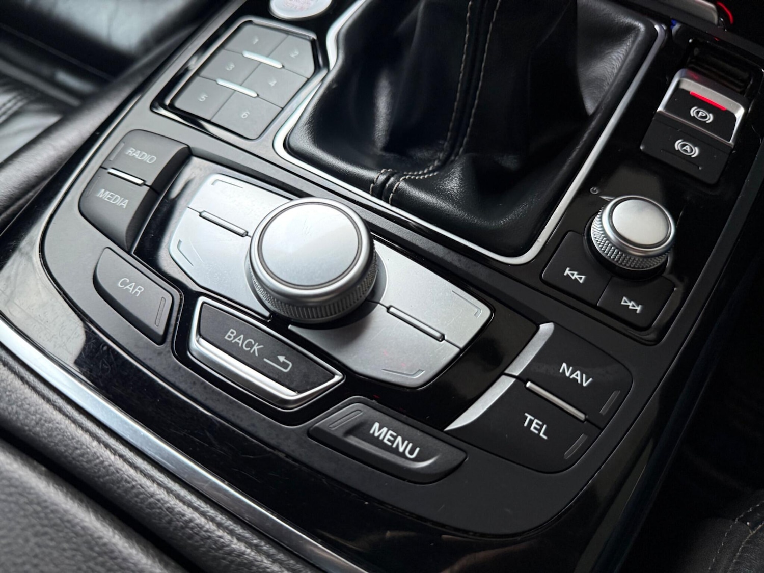 Used Audi A6 Avant 2015 for sale - 76752835: Photo 55