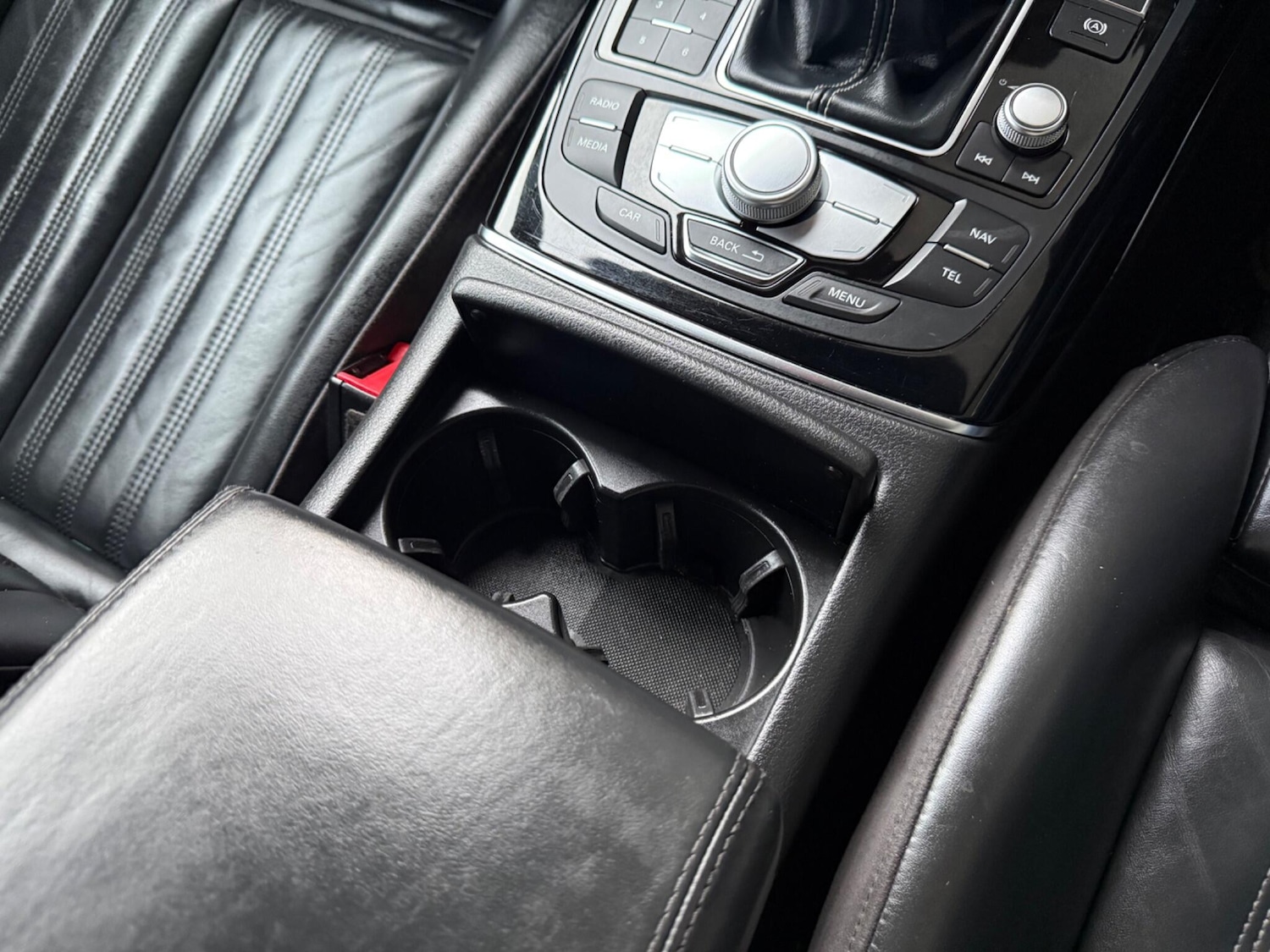 Used Audi A6 Avant 2015 for sale - 76752835: Photo 56