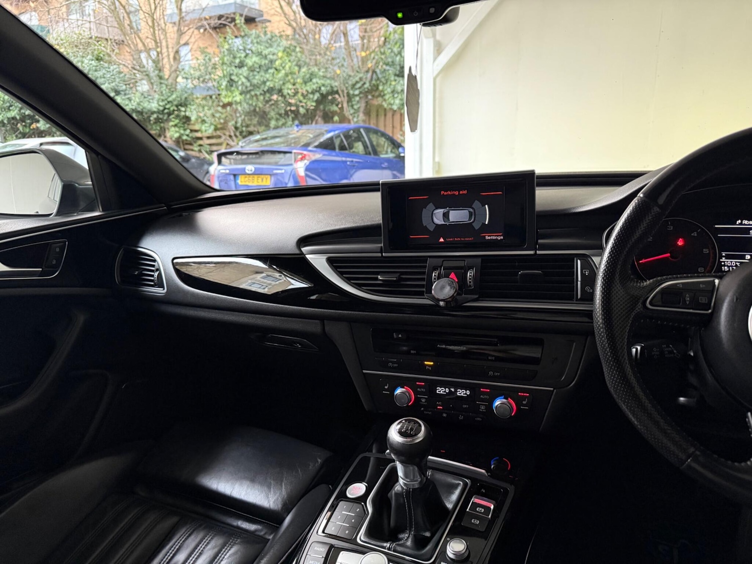 Used Audi A6 Avant 2015 for sale - 76752835: Photo 57