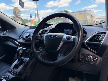 Used Ford Kuga 2013 for sale - 75103371: Photo