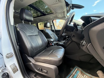 Used Ford Kuga 2013 for sale - 75103371: Photo