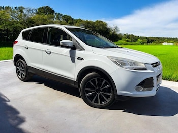 Used Ford Kuga 2013 for sale - 75103371: Photo