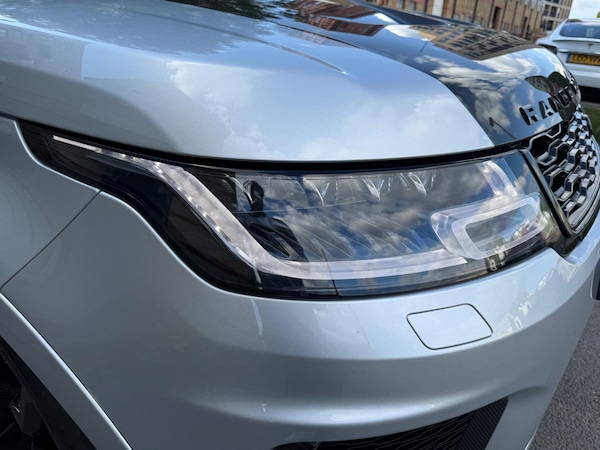 Used Land Rover Range Rover Sport 2018 for sale - 75492958: Photo 14