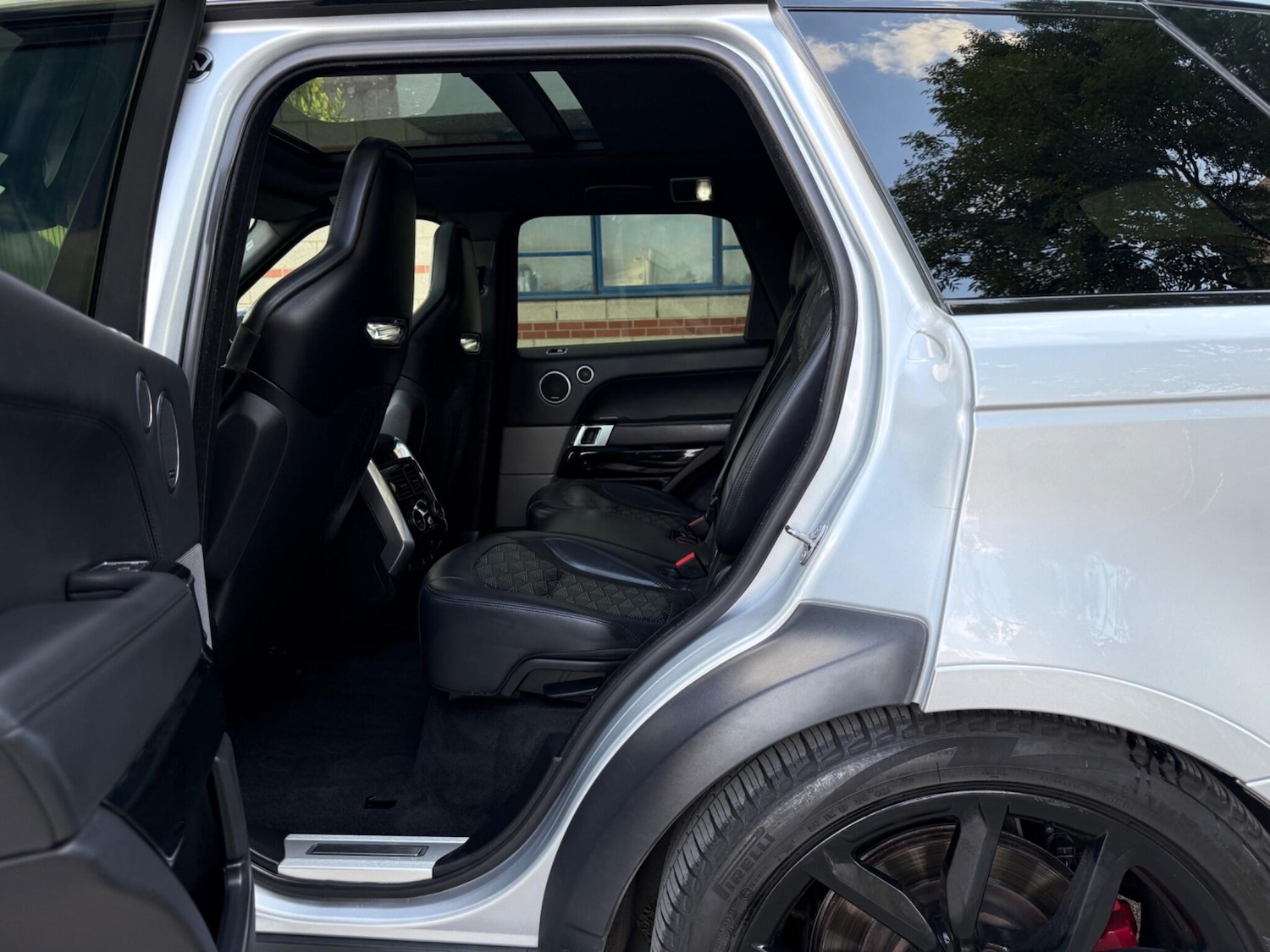 Vehicle 23