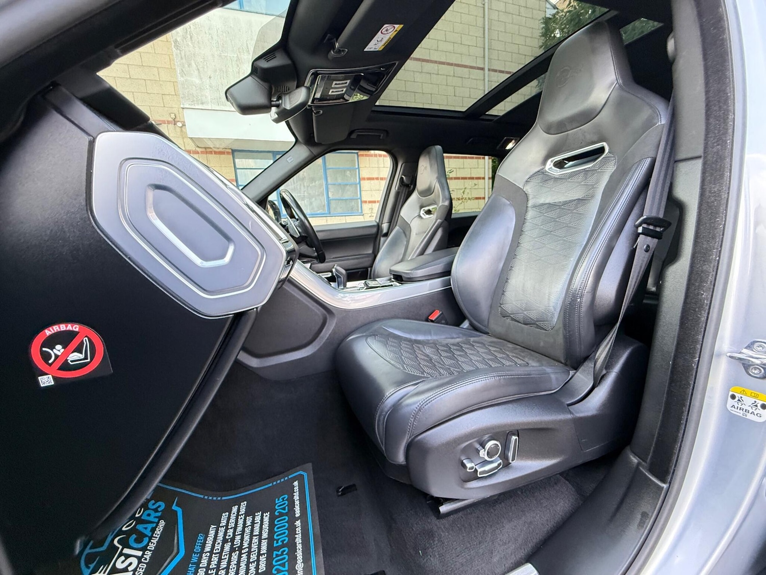Vehicle 27