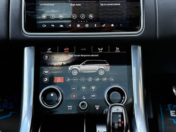 Used Land Rover Range Rover Sport 2018 for sale - 75492958: Photo 31