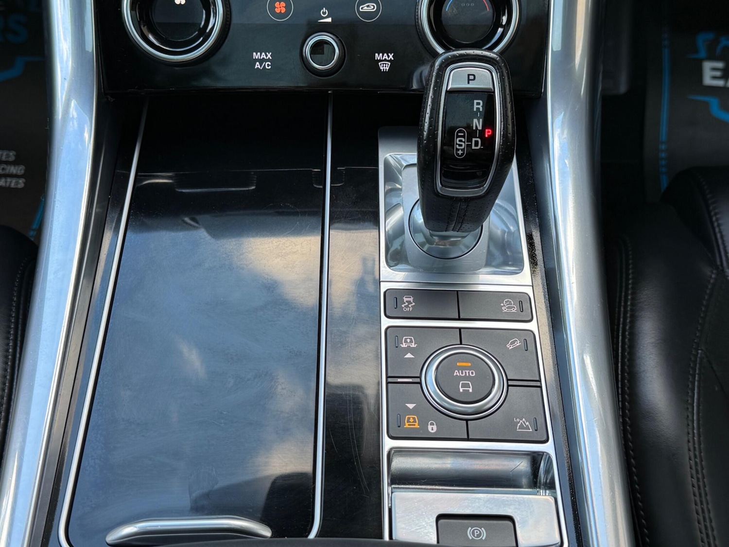 Vehicle 32