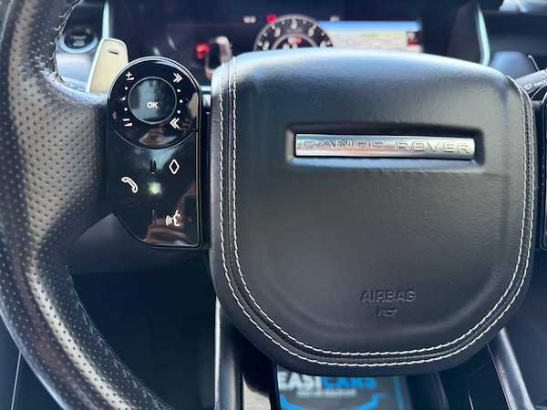 Used Land Rover Range Rover Sport 2018 for sale - 75492958: Photo 36