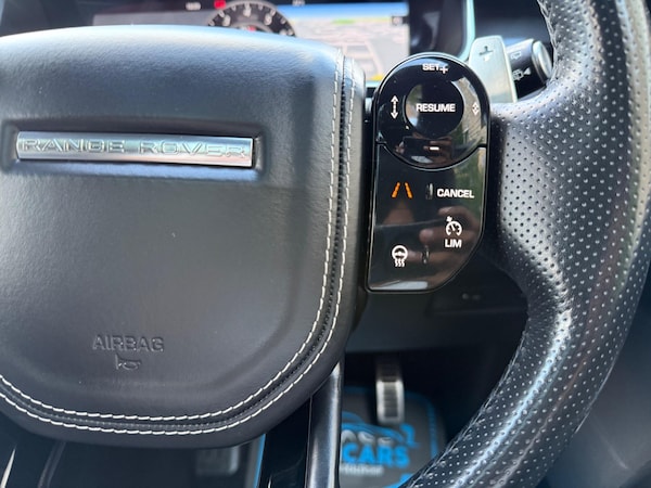 Used Land Rover Range Rover Sport 2018 for sale - 75492958: Photo 37