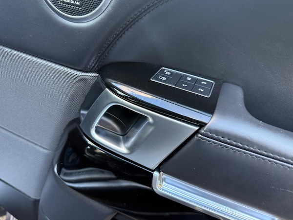 Used Land Rover Range Rover Sport 2018 for sale - 75492958: Photo 43