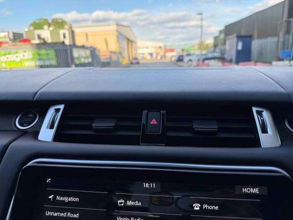 Used Land Rover Range Rover Sport 2018 for sale - 75492958: Photo 46