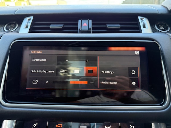 Used Land Rover Range Rover Sport 2018 for sale - 75492958: Photo 54