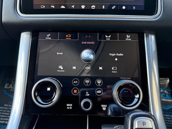 Used Land Rover Range Rover Sport 2018 for sale - 75492958: Photo 57