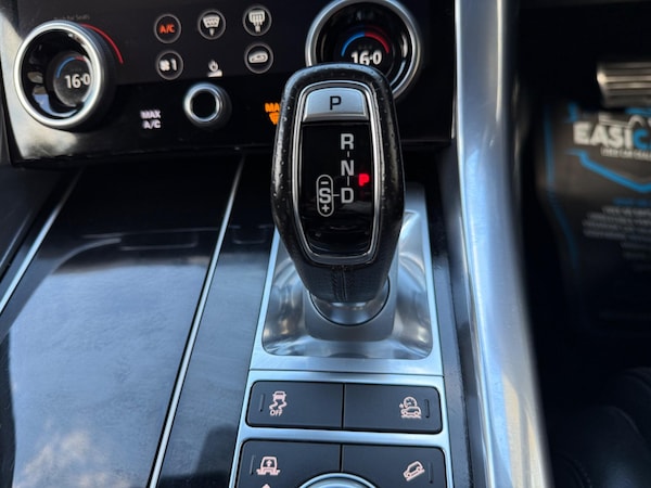 Used Land Rover Range Rover Sport 2018 for sale - 75492958: Photo 60
