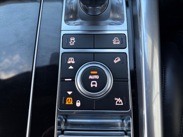 Used Land Rover Range Rover Sport 2018 for sale - 75492958: Photo 61