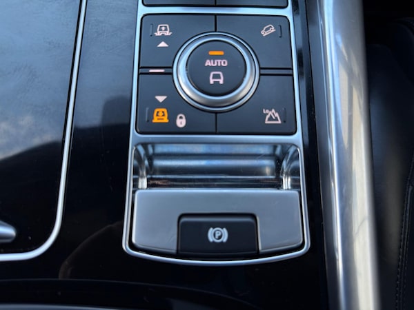 Used Land Rover Range Rover Sport 2018 for sale - 75492958: Photo 62