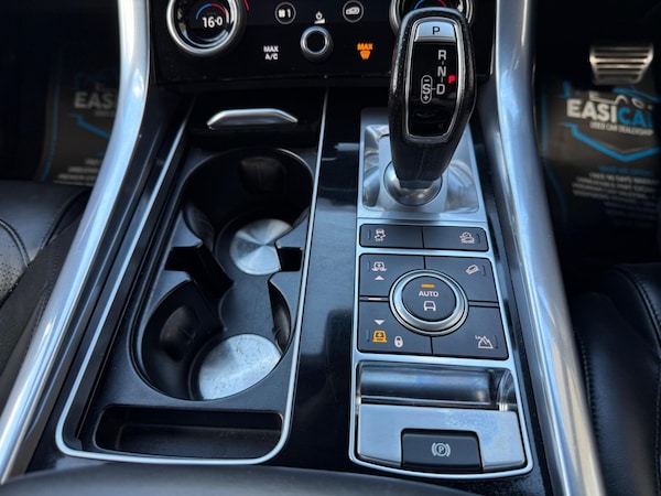 Used Land Rover Range Rover Sport 2018 for sale - 75492958: Photo 63