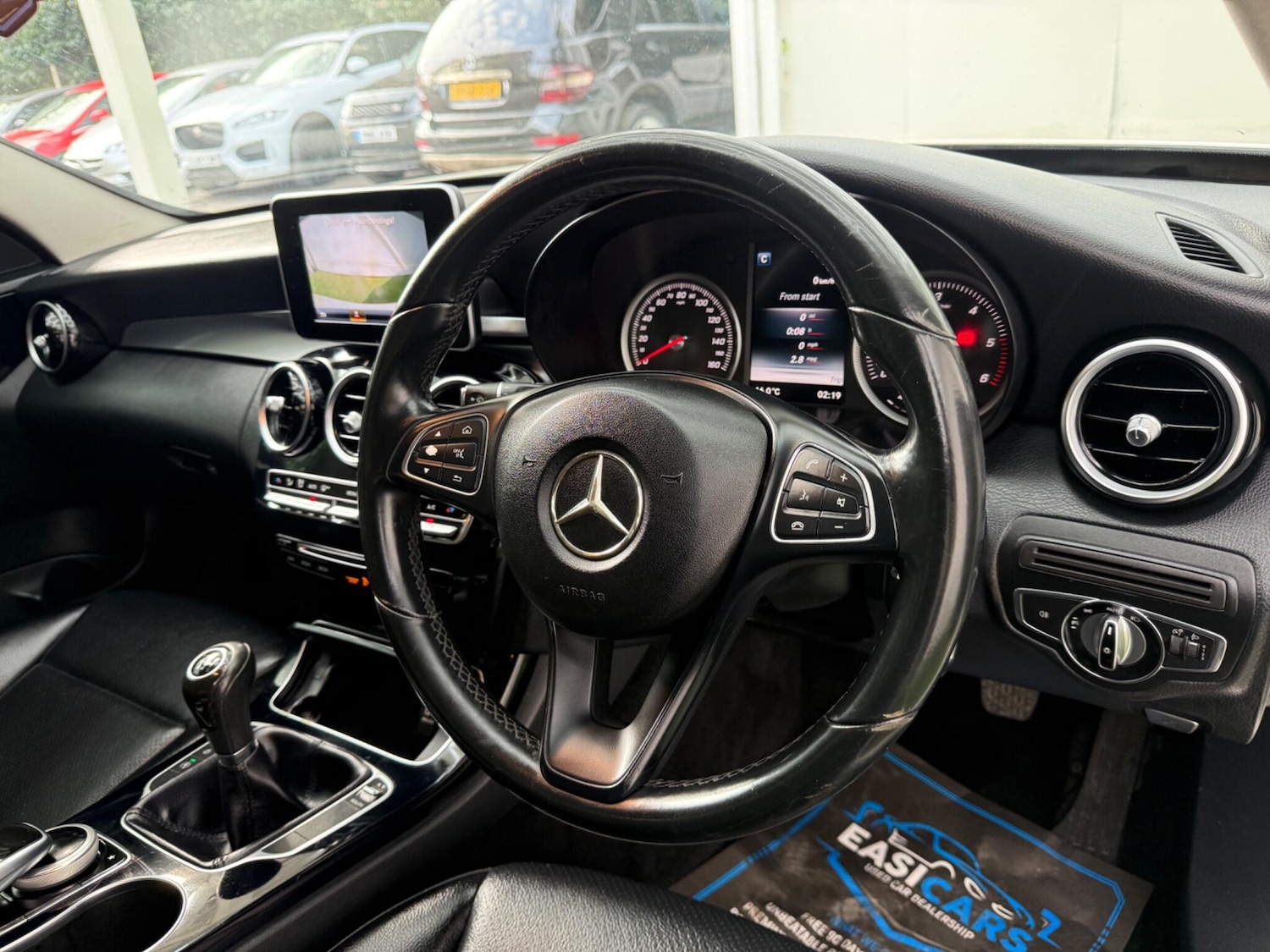 Used Mercedes-Benz C Class for sale - 77970512: Photo 15